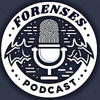 Forenses P&oacute;dcast
