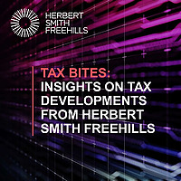 Tax Bites: Insights on tax developments