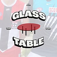 The Glass Table