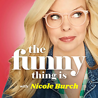 The Funny Thing Is