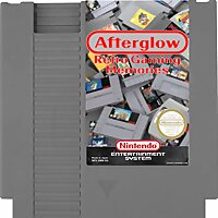 Afterglow - Retro Gaming Memories