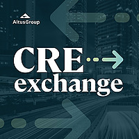 CRE Exchange: Commercial Real Estate, Property Valuations, Real Estate Analytics