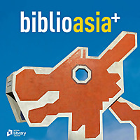 BiblioAsia+