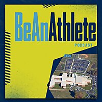 Be An Athlete