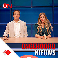Ongehoord Nieuws