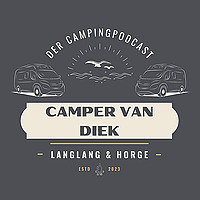 Camper Van Diek
