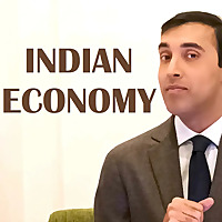 Building Blocks of the Indian Economy
