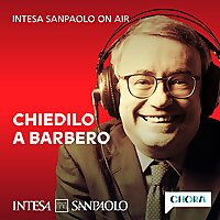 Chiedilo a Barbero - Intesa Sanpaolo On Air