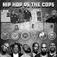 HIP HOP VS THE COPS