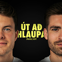 &Uacute;t a&eth; hlaupa