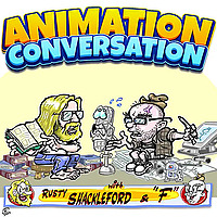 Animation Conversation