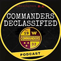 Washington Commanders DECLASSIFIED