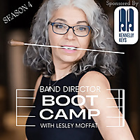 Band Director Boot Camp