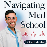 Navigating Medical School
