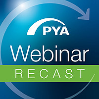 PYA Webinar Recast