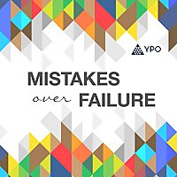 Mistakes Over Failure