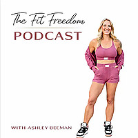 The Ashley Beeman Show