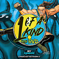 1 Of A Kind With RVD