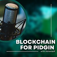 Blockchain For Pidgin