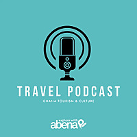 Ghana Travel Diaries with Abena: Tourist Sites and Travel Tips