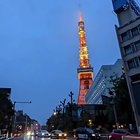 そろそろ東京ネイティブ？