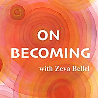 On Becoming with Zeva Bellel
