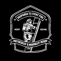 Prepared To Fight Fire Podcast