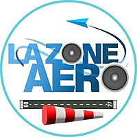 La Zone A&eacute;ro, le replay de l'&eacute;mission Twitch en podcast (en live sur Twitch les lundis, mercredis ou