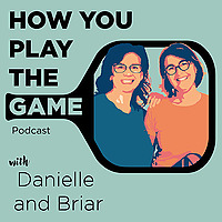 How you play the game. A podcast about pickleball and entrepreneurship.