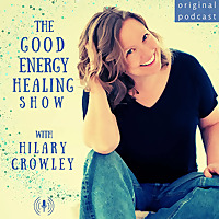 The Good Energy Healing Show