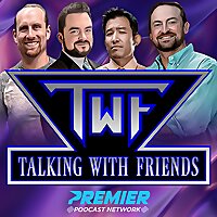 Talking With Friends