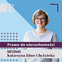 Prawo do nieruchomości