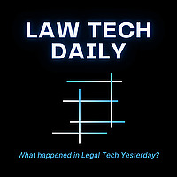 Law Tech Daily