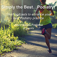 Simply the Best...Podiatry!