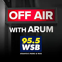 Off-Air with Arum
