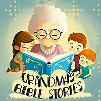 Grandma's Bible Stories