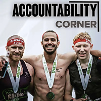 Accountability Corner