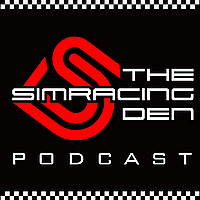 THE SIMRACING DEN