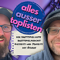 Alles au&szlig;er Toplisten