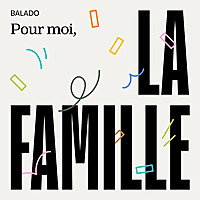 Pour moi, la famille