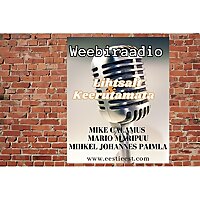 EestiEest.com portaali veebiraadio