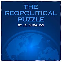 The Geopolitical Puzzle