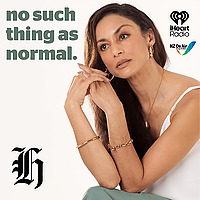 No Such Thing as Normal