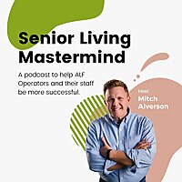 Senior Living Mastermind