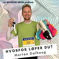 Hvorfor l&oslash;per du?
