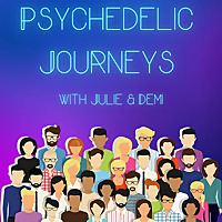 Psychedelic Journeys
