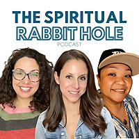 The Spiritual Rabbit Hole