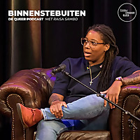 Binnenstebuiten - De queer podcast