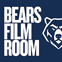 Bears Film Room: A Chicago Bears Show