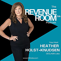 The Revenue Room&trade;, by H2K Labs